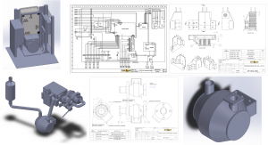 conception atex