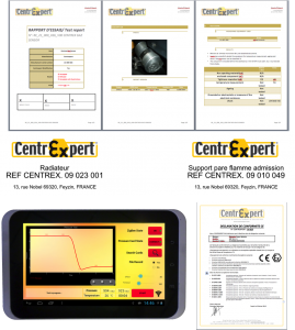 certification atex