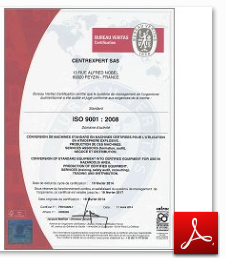 iso 9001 atex